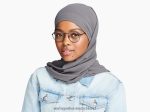 Warby Parker T4FT0T100 Brille gebürstete Tinte Simon – Bild 3