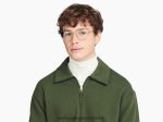 Warby Parker T4FT0T103 Brille poliertes Gold gesund – Bild 3