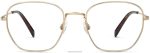 Warby Parker T4FT0T103 Brille poliertes Gold gesund – Bild 4