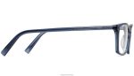 Warby Parker T4FT0T104 Brille azurblauer Kristall Verfolgungsjagd – Bild 5