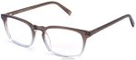 Warby Parker T4FT0T105 Brille Treibholz verblasst Verfolgungsjagd