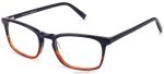 Warby Parker T4FT0T106 Brille Zuckerahorn verblassen Verfolgungsjagd