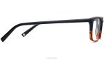 Warby Parker T4FT0T106 Brille Zuckerahorn verblassen Verfolgungsjagd – Bild 5