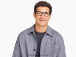 Warby Parker T4FT0T107 Brille tiefschwarz matt Verfolgungsjagd – Bild 2