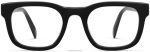 Warby Parker T4FT0T109 Brille pechschwarz Connor – Bild 4