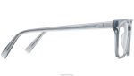 Warby Parker T4FT0T110 Brille Pazifischer Kristall Hughes – Bild 5