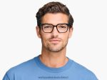 Warby Parker T4FT0T114 Brille pechschwarz Hughes – Bild 2