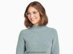 Warby Parker T4FT0T115 Brille Kristall haskell – Bild 3