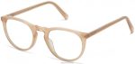 Warby Parker T4FT0T118 Brille Kamel haskell