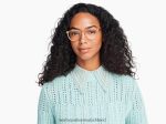 Warby Parker T4FT0T118 Brille Kamel haskell – Bild 3