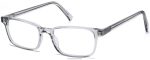 Warby Parker T4FT0T11 Brille Seeglasgrau Kran