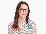 Warby Parker T4FT0T120 Brille Whisky-Schildkröte haskell – Bild 3