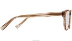 Warby Parker T4FT0T122 Brille Kastanienkristall percey – Bild 5