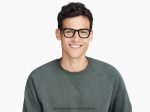 Warby Parker T4FT0T130 Brille pechschwarz cullen – Bild 2