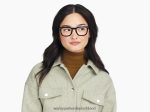 Warby Parker T4FT0T130 Brille pechschwarz cullen – Bild 3