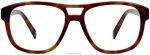 Warby Parker T4FT0T132 Brille Pfefferkornschildkröte Ortega – Bild 4