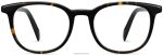 Warby Parker T4FT0T13 Brille Whisky-Schildkröte durand – Bild 4