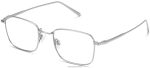 Warby Parker T4FT0T145 Brille poliertes Silber joaquin