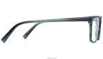 Warby Parker T4FT0T146 Brille gestreifter Pazifik Hayden – Bild 5