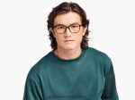 Warby Parker T4FT0T148 Brille Roggenschildkröte Hayden – Bild 2