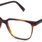 Warby Parker T4FT0T148 Brille Roggenschildkröte Hayden