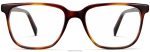 Warby Parker T4FT0T148 Brille Roggenschildkröte Hayden – Bild 4