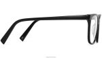 Warby Parker T4FT0T149 Brille pechschwarz Hayden – Bild 3