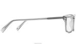 Warby Parker T4FT0T150 Brille Seeglasgrau Brady – Bild 5
