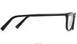 Warby Parker T4FT0T156 Brille pechschwarz welty – Bild 5