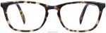 Warby Parker T4FT0T158 Brille violette Magnolie welty – Bild 4