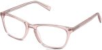 Warby Parker T4FT0T159 Brille Rosenkristall welty