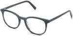 Warby Parker T4FT0T15 Brille gestreifter Pazifik durand