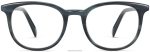 Warby Parker T4FT0T15 Brille gestreifter Pazifik durand – Bild 4