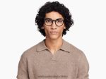 Warby Parker T4FT0T164 Brille pechschwarz Gillian – Bild 3