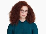 Warby Parker T4FT0T167 Brille Roggenschildkröte Wetter – Bild 3