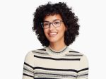 Warby Parker T4FT0T169 Brille Immergrüner Kristall Wetter – Bild 3