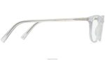 Warby Parker T4FT0T16 Brille Kristall durand – Bild 5