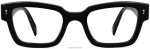 Warby Parker T4FT0T173 Brille pechschwarz Latrell – Bild 4