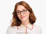 Warby Parker T4FT0T175 Brille Whisky-Schildkröte Oliver – Bild 3