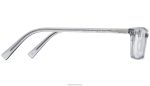 Warby Parker T4FT0T176 Brille Seeglasgrau Oliver – Bild 5
