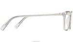 Warby Parker T4FT0T17 Brille Kristall mit Eichenfass durand – Bild 5