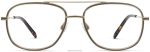Warby Parker T4FT0T180 Brille Federmoos mit Riesling aiko – Bild 4