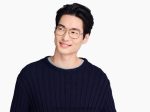 Warby Parker T4FT0T181 Brille Eichenfass mit Riesling aiko – Bild 2