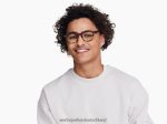 Warby Parker T4FT0T186 Brille Sonnenstrahl-Schildkröte verblassen Hannon – Bild 2