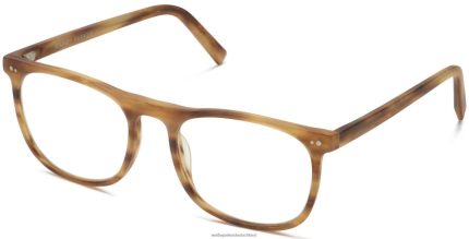 Warby Parker T4FT0T188 Brille Englische Eiche matt alvin