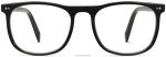Warby Parker T4FT0T189 Brille pechschwarz alvin – Bild 4
