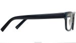 Warby Parker T4FT0T190 Brille gestreifter Pazifik roosevelt – Bild 5