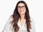 Warby Parker T4FT0T191 Brille tiefschwarz matt roosevelt – Bild 3