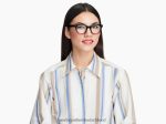 Warby Parker T4FT0T195 Brille Zuckerahorn verblassen gideon – Bild 3