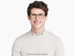 Warby Parker T4FT0T196 Brille Rosmarinkristall bensen – Bild 2